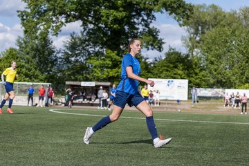Bild 306 - F SC Ellerau - SV Eidelstedt II : Ergebnis: 2:1